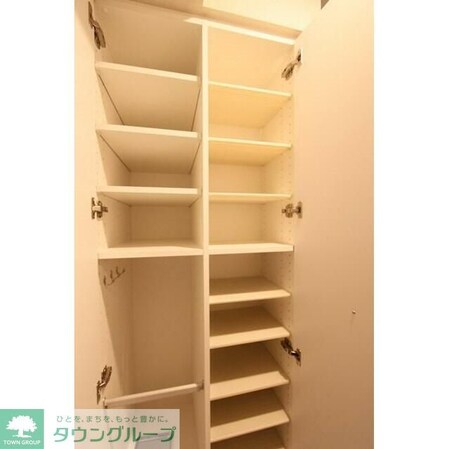 コンシェリア東京 KURAMAE STATION FRONTの物件内観写真